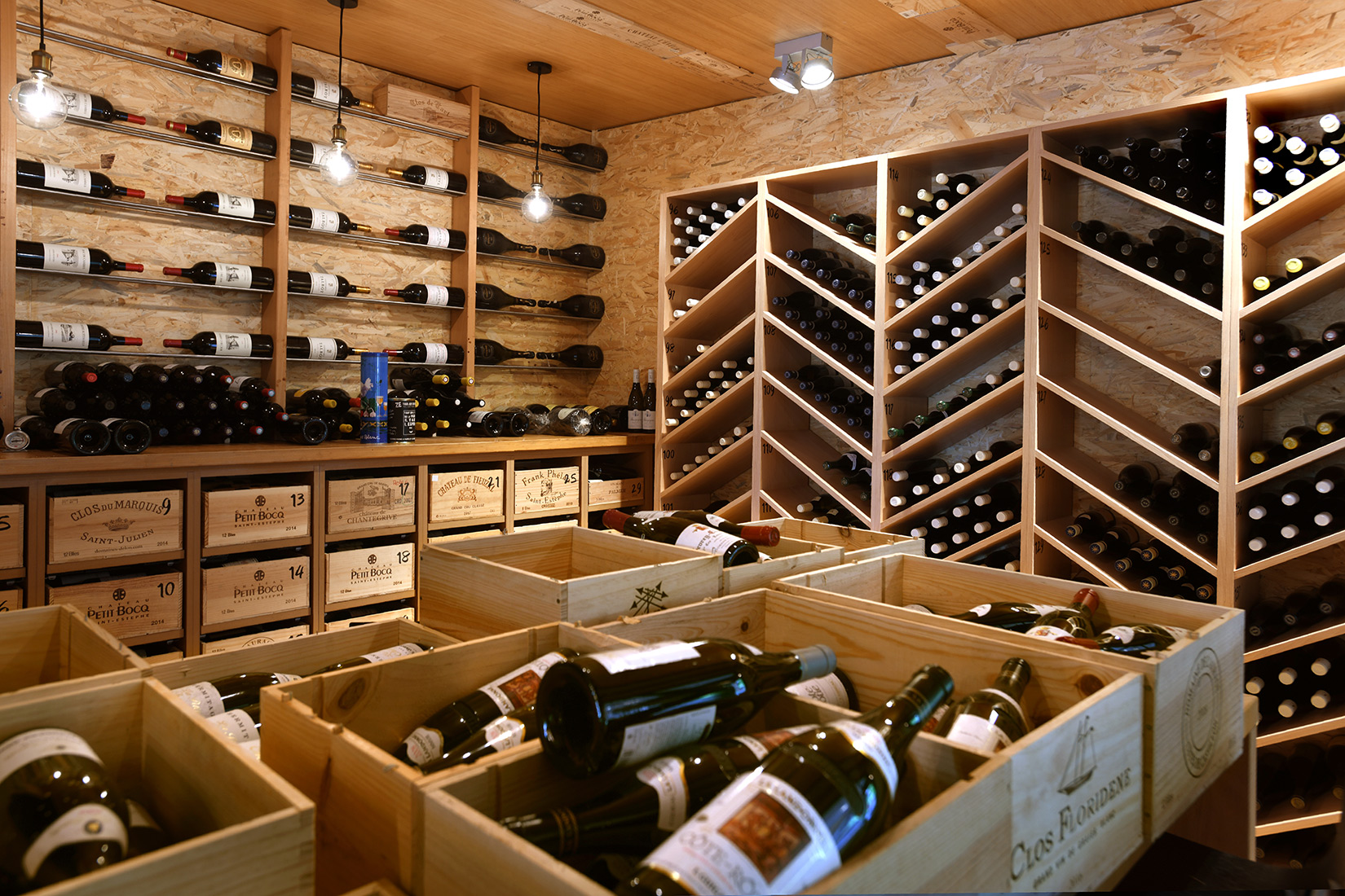Wine